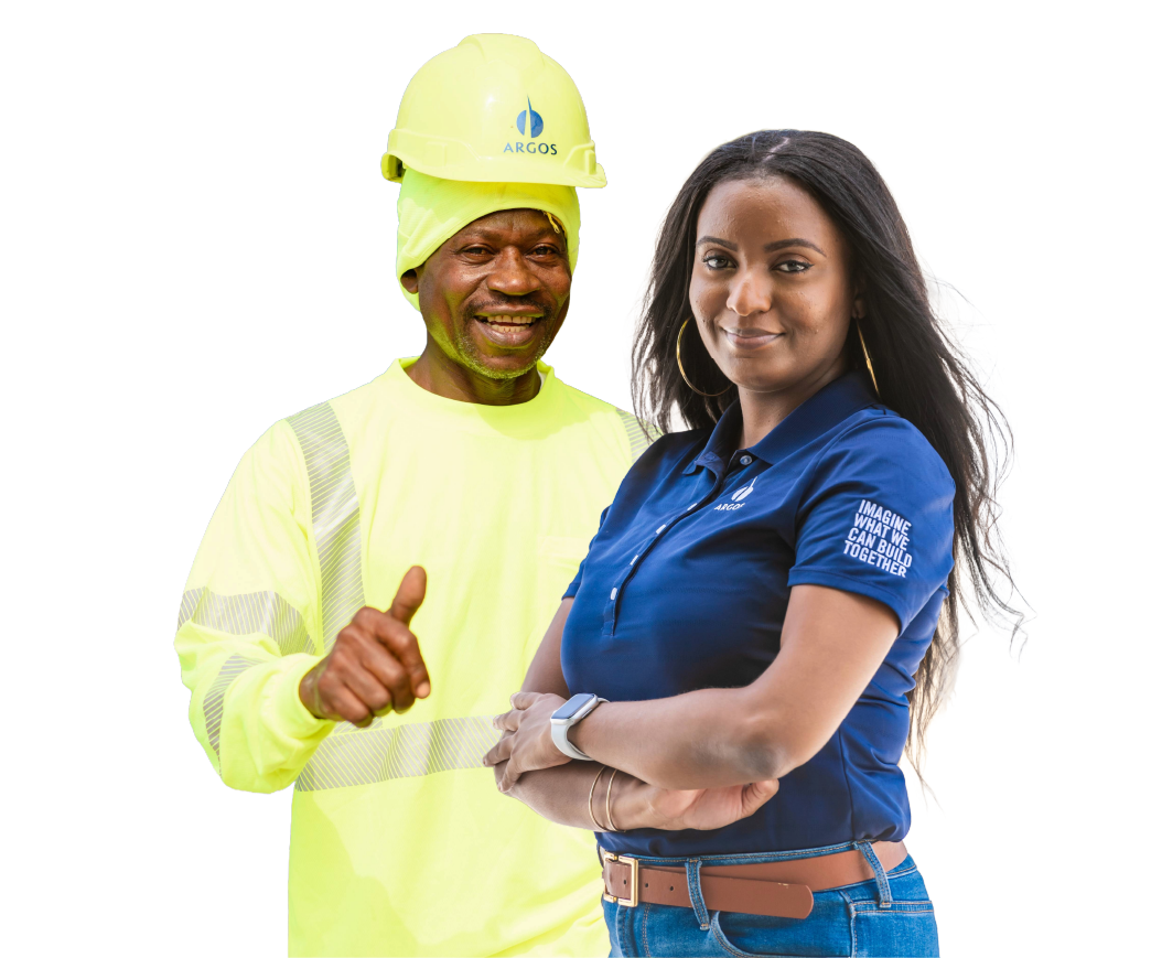 Personas Argos